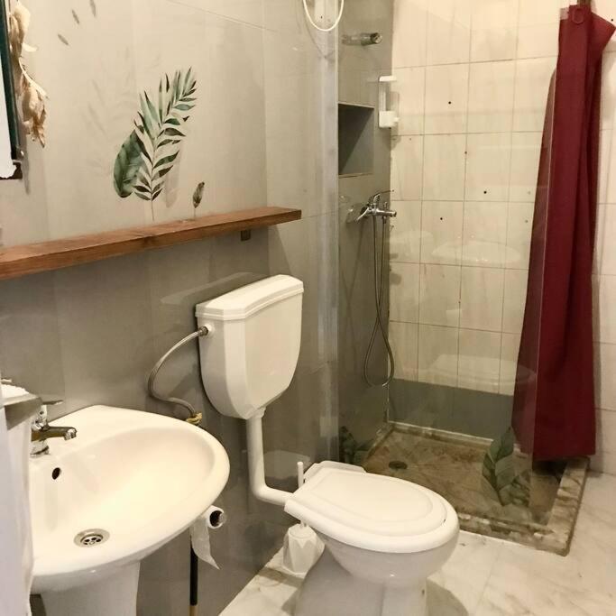 Syds Beach House Прая Екстериор снимка