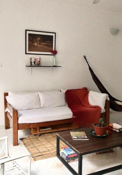 Syds Beach House Прая Екстериор снимка